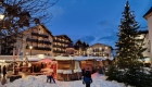 5 x topdeals voor je wintersport met kerst